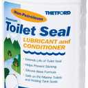 RV Toilet Seal Lube and Conditioner - Toilet Seal Lubricant - 24 oz - Thetford 36663
