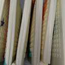 Baby Play Mat, 74 x 50 Inch Play Mat Perfect for Use Baby Playpen, Foldable Baby Foam Playmat for Floor, Portable Waterproof Activity PlayMats for Babies, Infants and Toddlers (Beige)