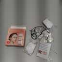 Fifuroes Face Tape Lifting Invisible, Neck Lift Tape for Lifting Sagging Skin Istantly, Face Lift Tape Invisible With String, V-Shaped Instantly for Skin Firming (100+24 PCS)