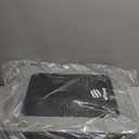 Outdoor EV Charger Enclosure Wall Box with Lock for Tesla Wall Charger and Chargepoint with Holder | Weatherproof Visible, Easy to Install, Black