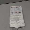 12 x 20 Throw Pillow Insert - Pack of 2 White, Down Alternative Pillow Inserts for Decorative Pillow Covers, Throw Pillows for Bed, Couch Pillows for Living Room (12x20 Inch (Pack of 2))