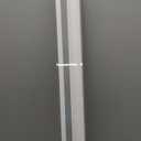 MYshade Cordless Blackout Cellular Shades for Windows, Honeycomb Window Shades with Thermal Insulation, Child & Pet Safe Room Darkening Shade, Easy Install, 16" W x 36" H, Grey