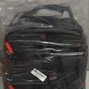 65L Ski Boot Bag Backpack for Ski Helmet, Gloves, Snowboard & Skis Accessories, Large Waterproof Snowboard Ski Boot Travel Backpack for Men,Women and Youth