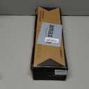 50 55 65 inch Full Motion TV Wall Mount for 32-70 inch TV Bracket, Dual articulating Arms Mount, Tilt Swivel Extension Level, Max VESA 400x400mm, 16" Studs, 110 lbs,Fit Most 40 43 50+ TVs