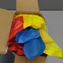 Inflatable Costume Chicken for Kids,Funny Blow up Inflatable Costumes Halloween Costume Cosplay Party Easter