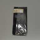 MUJI - Makeup Brush Pouch Black