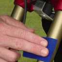 Finish Line Stanchion Lube / Pure Fluoro Oil 15gr Squeeze Bottle