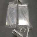 13" Drop Visor for Kenworth Aerocab SunVisor(GMX4412 MD4412)-OEM Replacement
