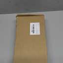 Lawn Aerator Shoes, Uniquely Designed Aerator Shoes with Stainless Steel Plate, Free Installation Heavy Duty Spiked Aerating Sandals,Easy Use for a Healthier Yard and Garden Lawn