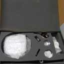 Brizo Charlotte® Tempassure® Thermostatic Shower Only, Cocoa Bronze / Polished Nickel