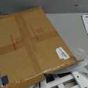 Haddockway Long 2 Tier Bamboo Shoe Rack Storage Organizer, Multifunctional Free Standing Stackable Shoe Shelf with Grid Panel for Closet,Hallway,Entryway,Small Space 34.2"x11"x13" (White)