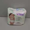 Always Discreet Postpartum and Adult Incontinence Underwear for Women, Small/Medium, Maximum Protection, 14 Count