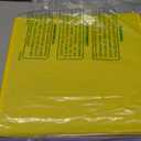 ShellKingdom Foldable Fabric Storage Cubes And Cloth Organizer Drawer For Closet And Toys, 6 Pack (6 Colors)