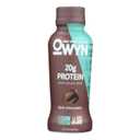 Dark Chocolate Protein Shake, BBD Mar 06, 2026
