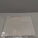 13 * 12 inch 100 Small Sheets White Packing Paper Sheets for Moving Supplies, Protecting Fragile China and Glasses,Small Wrapping Paper for Shipping and Moving Box Filler.