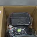 iRobot Roomba 105 Combo Robot Vacuum & Mop - Easy to use, Intense Power-Lifting Suction, LiDAR Navigation, Multiple Cleaning Modes, Avoids Mopping Carpets, Self-Charging