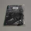 TIESOME 6 Bottle Wine Carrier Tote, Non-Woven Wine Bags Reusable Wine Travel Bag Portable Carrier Wine Bottle Holder Bag Wine Gift Bag with Carry Handle for Travel Camping Picnic Wine Lover