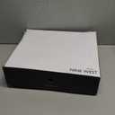 Nine West womens Yodown (8.5, Black/White 003)