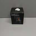 Essential Oil Diffuser, 7 Colors Candle Flame Air Diffuser Humidifier, Ultrasonic Aromatherapy Humidifier with Timer for Home, Bedroom, Office, Yoga