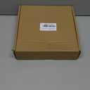 NeatiEase Adjustable DIY Magnetic Window Screen Max 72” x 48” Fits Any Size Smaller White Frame Fiberglass Mesh with Extra Accessories