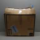 4PCS Orthopedic Bed Wedge Pillow Set for Sleeping, Post Surgery Foam Support Pillows for Back, Neck and Leg Pain Relief, Adjustable Triangle Pillow  Acid Reflux, GERD & Snoring Recovery, White Grey