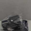 DYLEN Car Cup Holder Tray, Cup Holder Expander Adapter for Car, 9.5 Detachable Car Food Tray Table for Eating, Road Trip Essentials Fits Yeti, Hydro Flask 16-46 Oz