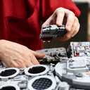 LEGO Star Wars Millennium Falcon - Building Set for Adults, Ages 16+ - Gift for Birthday - Movie Collectible Model Kit - Display in Home or Office - 75192