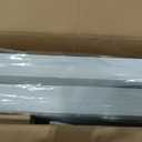 4FT LED Linear Lights 50/45/40/35/30W Up and Down Light,3/4/5000K 4Pack | Commercial Shop Lighting for Office Garage Basement Shop Dining Room bar, Dimmable 4’ Architectural Fixture ETL-White