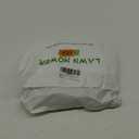 AEagle Aramid Cord Mower Deck Belt 5/8 X 111 5/8 X 111 Inch Compatible with M110313 M154958 954-04041 754-04041 954-04055 754-04055 GT225 LX176 LX188 1842GV