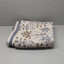 Loloi Rifle Paper Co. Maison Collection MAO-05 Wisteria Cream 3'-9" x 5'-6", .19" Pile Height, Accent Rug
