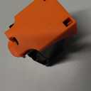 245XL PG245XL Ink Cartridge Replacement for Canon 245 PG-245 XL Black Ink Cartridge High Yield for Canon Pixma MX490 MG2524 MG2525 MG2522 TS202 TS302 TS3120 TS3122 TR4527 TR4520 Printer (2 Black)