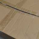 2 Pack Pull Out Cabinet Organizers Expandable, Plastic Slide Out Drawers for Kitchen, Bathroom, Pantry, Under Sink Storage, Pull Out Drawers Fixed with Adhesive Nano Film (White, 11.6''-17.5'')