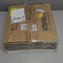 imprsv Marquee Light Up Letters, 4FT Mosaic Letters with Light for Baby Shower Graduation Party Decor, Large G for Engagement Wedding Party Decorations (Need to Assemble)