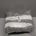 Ho Stevie! Surf Poncho - Warm and Soft - Easily Change in/ Out of Wetsuit Without Towel Falling Down, ONE SIZE FITS ALL