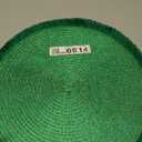 HD Designs Outdoors™ Green 4 Pack Fringe Placemats