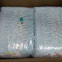 Pampers Diapers - Baby Dry - Size 4, 124 Count, Absorbent Disposable Infant Diaper 