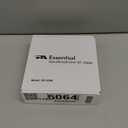 Cyber Acoustics Conference Speakerphone (SP-2000) - USB and Bluetooth, Advanced DSP with 360 Degree Noise Cancelling Microphone with 3m Range, 66 Ft BT Wireless Range