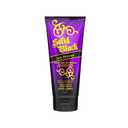 Millennium Tanning Solid Black Leg Bronzer Ultra Dark Tanning Lotion with Aloe Vera, Cellulite Fighters & Hair Growth Inhibitors (6.78 oz)