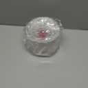 30 Oz Candy Jars with Lids - Clear Plastic Cookie Storage Containers Airtight Apothecary Canisters for Kitchen Home Decorative Pantry Office Party Organize Sugar Tea Coffee Snacks (30 oz)