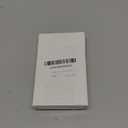 MMOWW 3 Pack Slim Armless Reading Glasses with Portable Cases for Women Men, Pocket Size Small Readers Comfortable Nose Pads (B2 - Blue/Red/Purple)