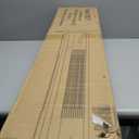 35 INCH Evaporative Air Cooler, 3-IN-1 Quiet Portable Air Conditioners, AC Unit for Bedroom White