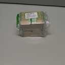 2 x TOP MAGNETS Magnetic Hooks, 2025 Cruise Cabins Ship Essentials 50Lbs Strong Heavy Duty Magnets 12Pcs Magnet Hook for Classroom Home Refrigerator Door Fridge Camping Hanging (Silver)