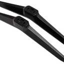 Original TV Base Stand Legs for TCL Smart Roku TV - 65" Model 65S453 (Screws Included)