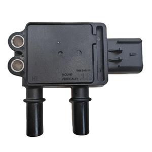 5492073 Differential Pressure Sensor 4358994 5MPP2-10 A0618902 DPF Sensor Fits for Cummins EPA17 15L ISX QSX Engines