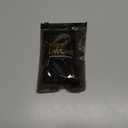 LAVONE Eyebrow Stamp Pencil Kit for Eyebrows Makeup, with Waterproof Eyebrow Pencil, Eyeliner, Eyebrow Pomade, and Dual-ended Eyebrow Brush - Light Brown