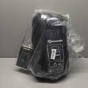 Antarctica Gear Heated Sleeping Bag, 5pcs Heating Areas Sleeping Bags with 16000mAh 12V Battery Pack, 3 Adjustable Heating Levels Cold Weather Sleeping Bag for All Season Hiking & Camping : Sports & Outdoors