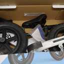 Hiboy BK1 Kids Electric Balance Bike, Ages 3-5, 12-Inch Tires, UL 2272
Two speed modes at 5.6 and 9 MPH, adjustable seat and up to 4.9-mile range