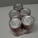 5 x Campbell's Chunky Healthy Request Beef & Country Vegetable Soup, 18.8 Oz (EXP 03/10/28)