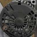 DB Electrical 400-12489 High output Alternator Compatible With/Replacement For DR44G IR/IF 12-V 250 Amp Chevy Trucks Avalanche 1500 Silverado 1500 Silverado 1500 HD Silverado 3500 Silverado