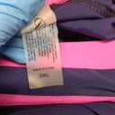 PROALLO Little Girls' Summer Swimwear Two Piece Boyshort Tankini Kids Swimsuit, 3XL, Pink